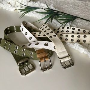 Belt Lot
